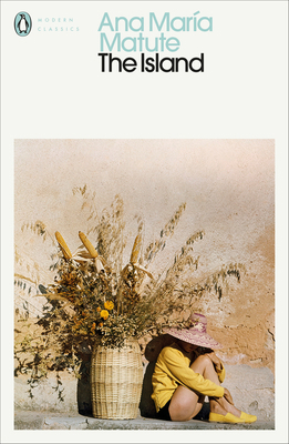 The Island            Book Cover