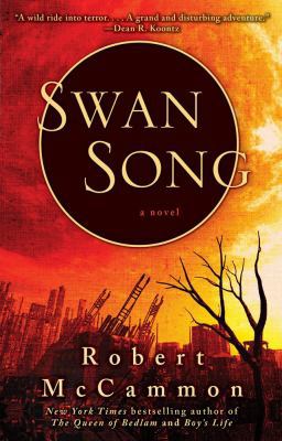 Swan Song 1439156735 Book Cover