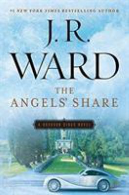 The Angels' Share 0399584080 Book Cover