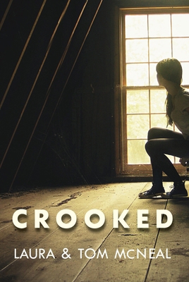 Crooked 0375841911 Book Cover