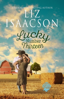 Lucky Number Thirteen: Christian Contemporary R... 1638763429 Book Cover