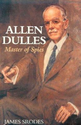 Allen Dulles 0895263149 Book Cover