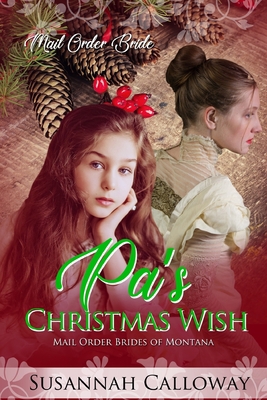 Pa's Christmas Wish 1703627741 Book Cover