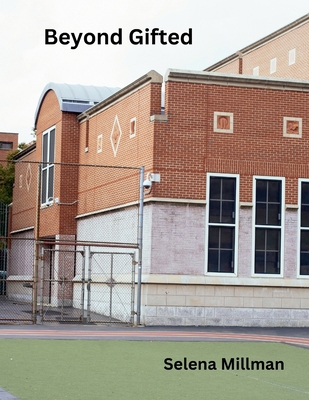 Beyond Gifted 131211181X Book Cover