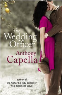 The Wedding Officer 1552786501 Book Cover