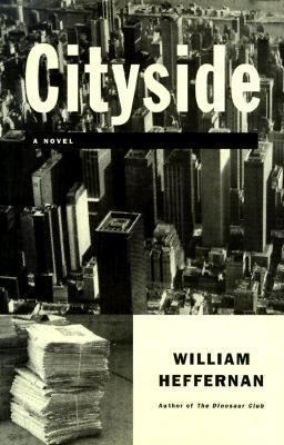 Cityside 0688164064 Book Cover