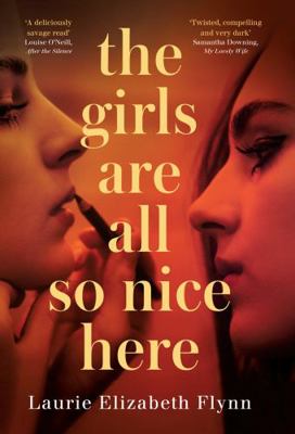 Girls are All So Nice Here 000838889X Book Cover