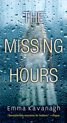 The Missing Hours 1496713729 Book Cover