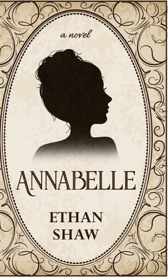 Annabelle 4824176050 Book Cover