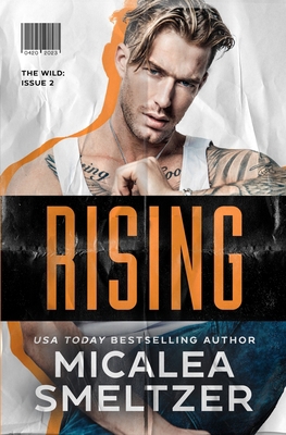 Rising B0BXVJ21ZG Book Cover