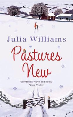 Pastures New B002RI9OQE Book Cover