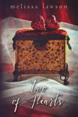 Two of Hearts 0996356401 Book Cover