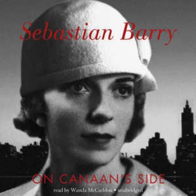 On Canaan's Side 144179381X Book Cover
