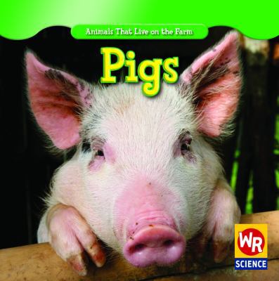 Pigs 1433923998 Book Cover