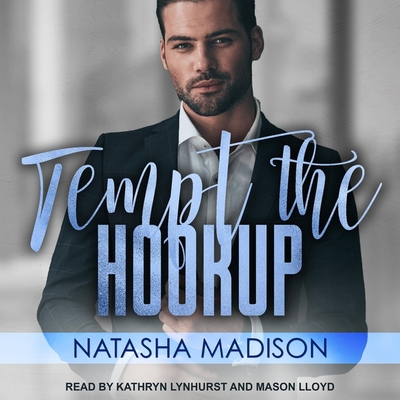 Tempt the Hookup B09YN2MG2R Book Cover