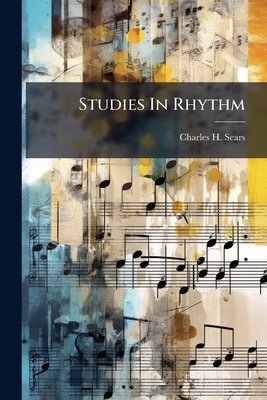 Studies In Rhythm 1024820645 Book Cover