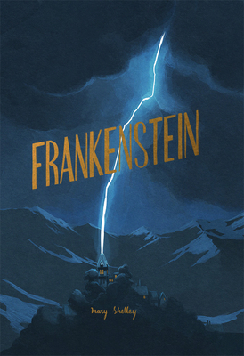 Frankenstein 1840228342 Book Cover