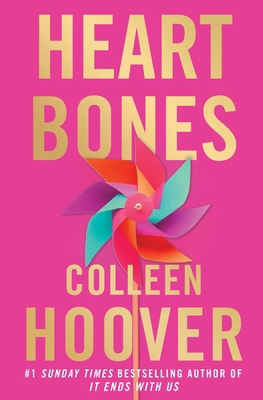 Heart bones 1398525057 Book Cover