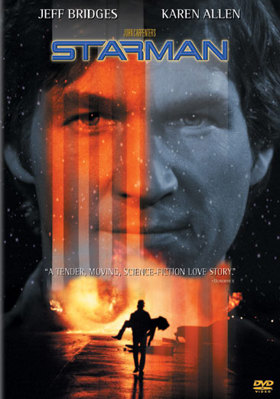Starman 0767812166 Book Cover