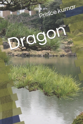 Dragon B09XZHLYVP Book Cover