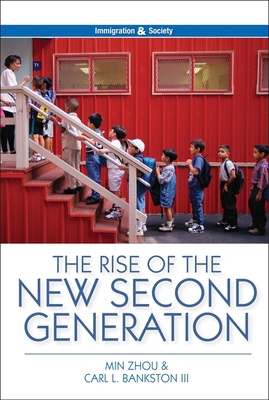 The Rise of the New Second Generation 0745684696 Book Cover