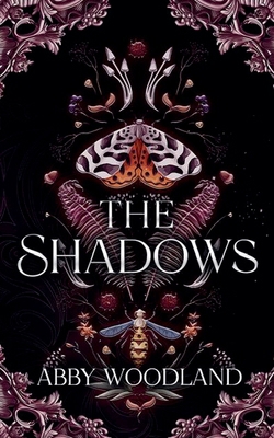 The Shadows B0HK3FDV7N Book Cover