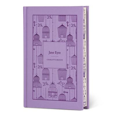 Jane Eyre 1454957026 Book Cover