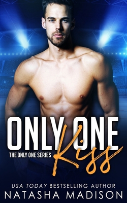 Only One Kiss B08GVGC9ZD Book Cover
