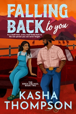 Falling Back to You 1967565449 Book Cover
