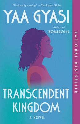 Transcendent Kingdom 1984899767 Book Cover