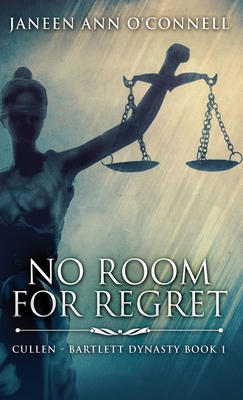 No Room For Regret 4867509566 Book Cover