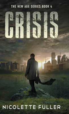 Crisis 4824188342 Book Cover
