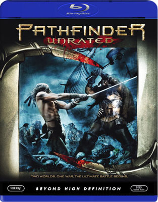Pathfinder B000W4HIWW Book Cover
