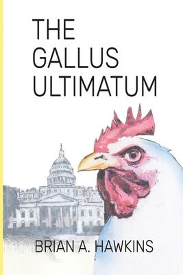 Gallus Ultimatum 0993852777 Book Cover