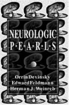 Neurologic Pearls 0803604335 Book Cover