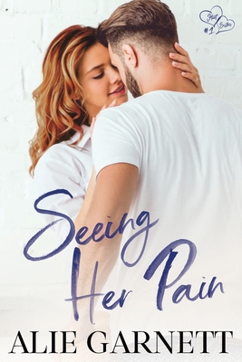 Seeing Her Pain 1954672500 Book Cover