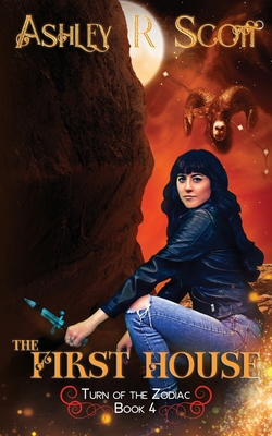 The First House 1087800048 Book Cover