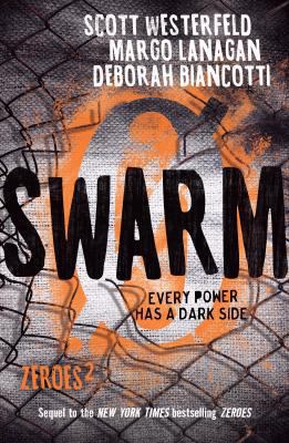 Swarm: Zeroes 2 1925267245 Book Cover