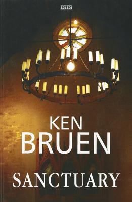 Sanctuary [Large Print] 0753186551 Book Cover