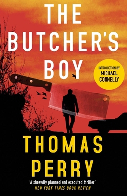 The Butcher's Boy 180471027X Book Cover