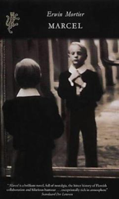 Marcel 1860468748 Book Cover