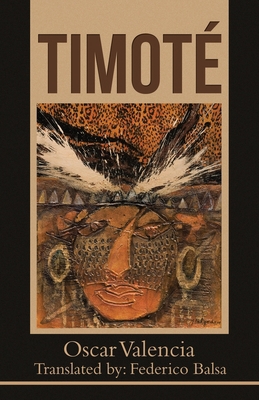 Timoté B0CCXZ57VD Book Cover