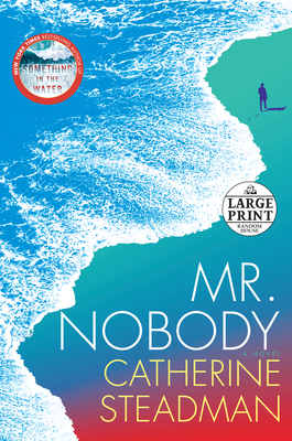 Mr. Nobody [Large Print] 1984890646 Book Cover