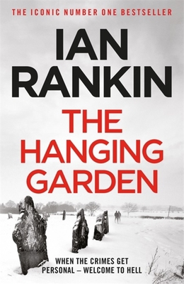 The Hanging Garden B002VCR0J4 Book Cover