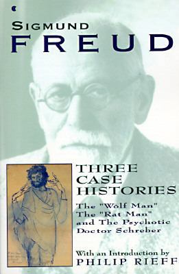 Three Case Histories 002050988X Book Cover