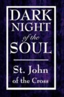 Dark Night of the Soul 160459263X Book Cover