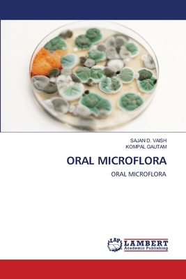 Oral Microflora 6208119367 Book Cover