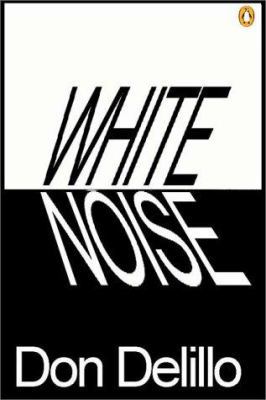 White Noise 0736648909 Book Cover