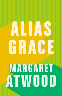 Alias Grace 0771008821 Book Cover