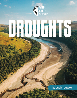 Droughts 1666327395 Book Cover